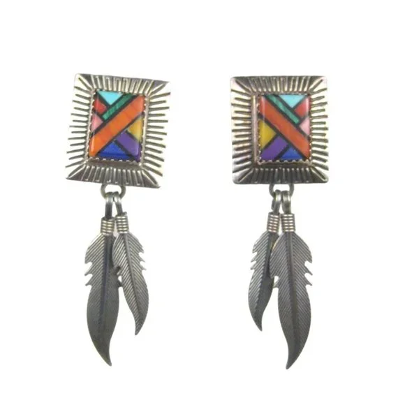 Qt sterling earrings deals